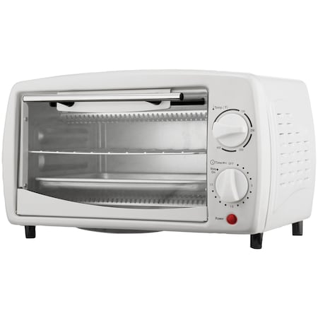 2 Slot Toaster Oven
